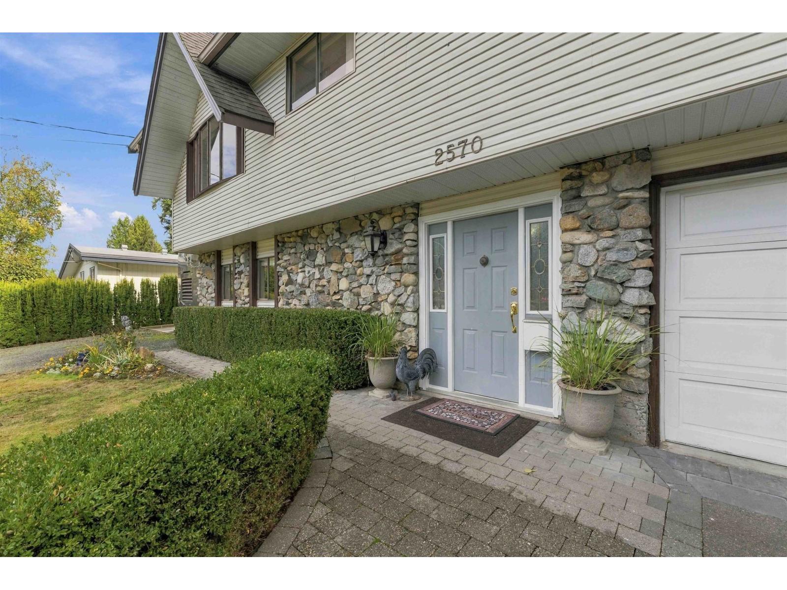 2570 Birch Street, Abbotsford, British Columbia  V2S 4H8 - Photo 4 - R3176013
