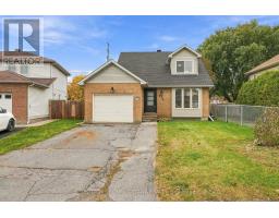 476 ROUGEMOUNT CRESCENT, Ottawa, Ontario