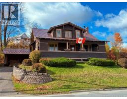 549 Main Street, Woodstock, New Brunswick