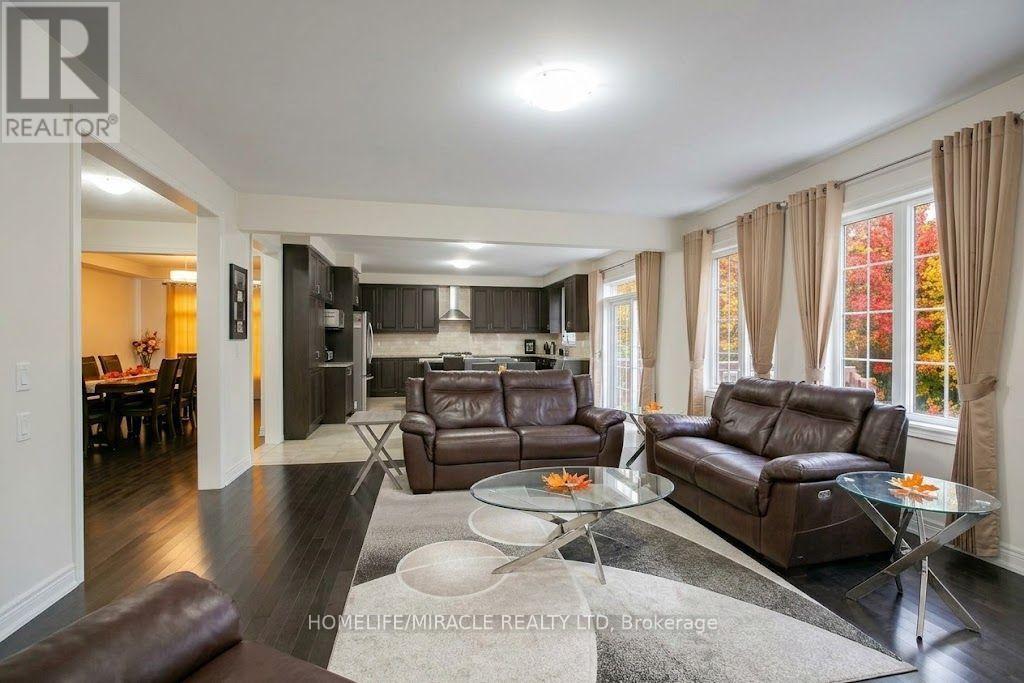 30 Brookwater Crescent, Caledon, Ontario  L7C 4A4 - Photo 11 - W13875746