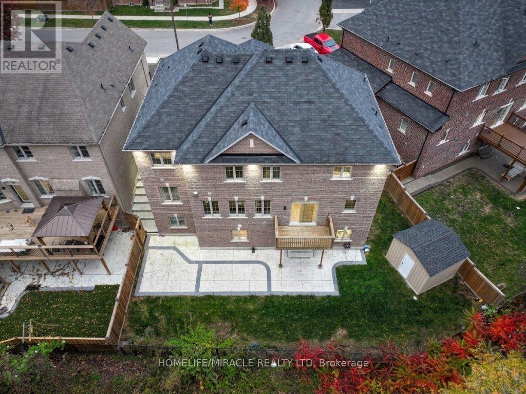 30 Brookwater Crescent, Caledon, Ontario  L7C 4A4 - Photo 47 - W13875746