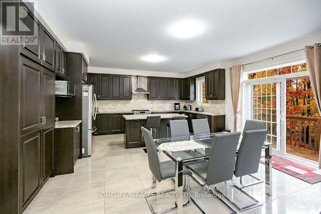 30 Brookwater Crescent, Caledon, Ontario  L7C 4A4 - Photo 12 - W13875746