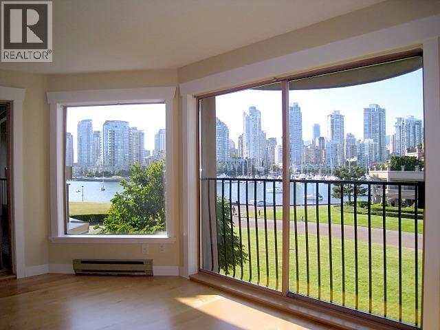 315 1869 SPYGLASS PLACE, vancouver, British Columbia