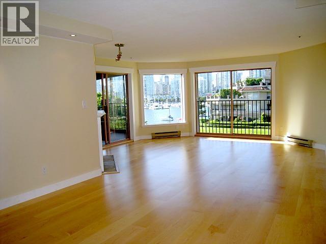 315 1869 Spyglass Place, Vancouver, British Columbia  V5Z 4K7 - Photo 2 - R3176268