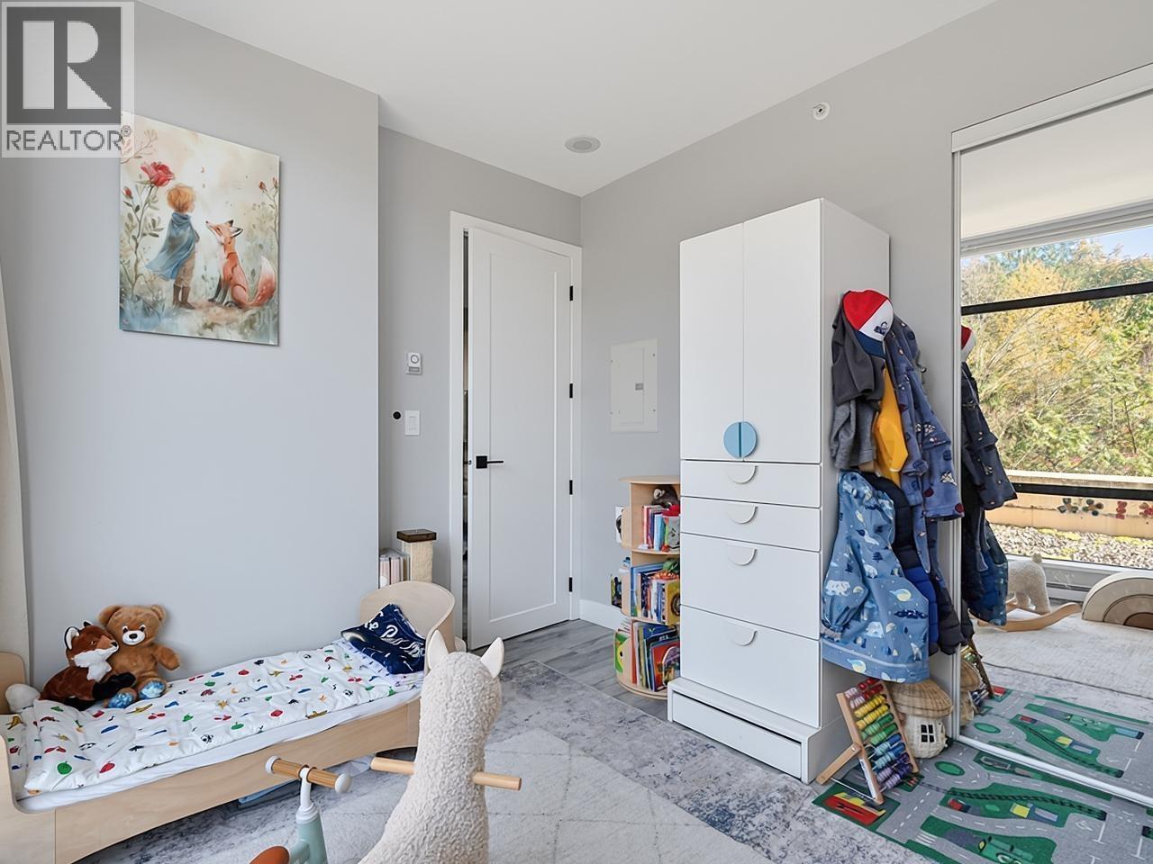 401 9300 University Crescent, Burnaby, British Columbia  V5A 4X9 - Photo 18 - R3176288