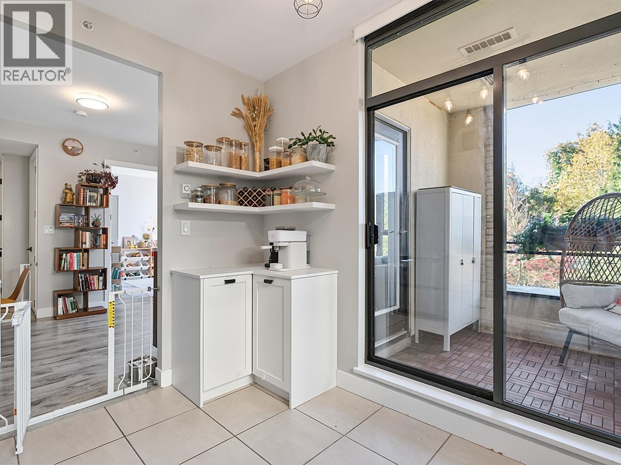 401 9300 University Crescent, Burnaby, British Columbia  V5A 4X9 - Photo 9 - R3176288