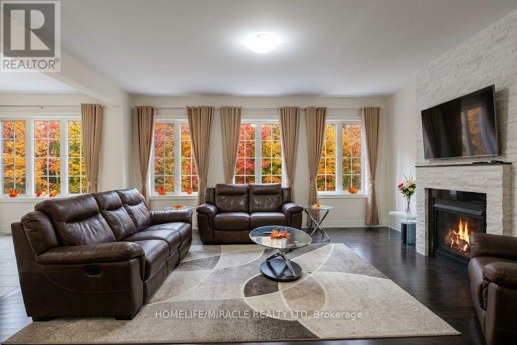 30 Brookwater Crescent, Caledon, Ontario  L7C 4A4 - Photo 10 - W13875746