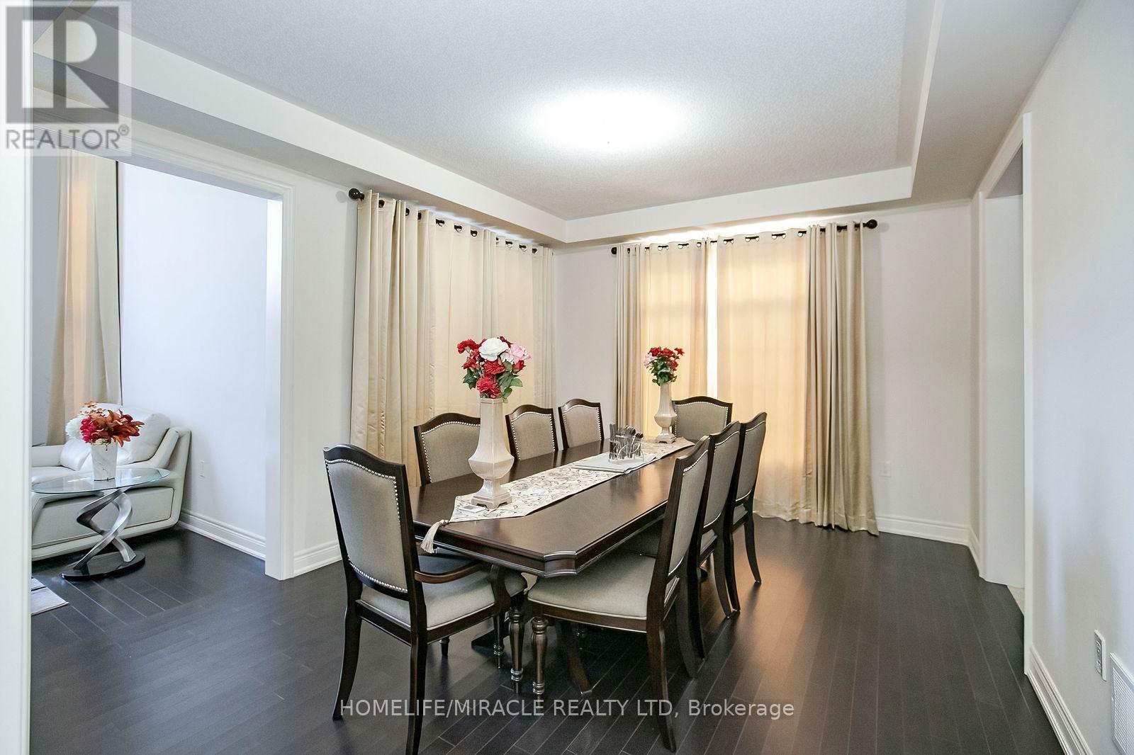 30 Brookwater Crescent, Caledon, Ontario  L7C 4A4 - Photo 8 - W13875746