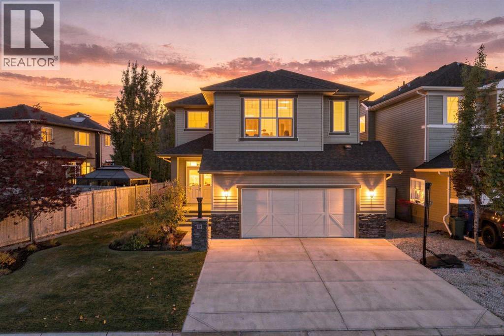 62 Cimarron Springs Circle