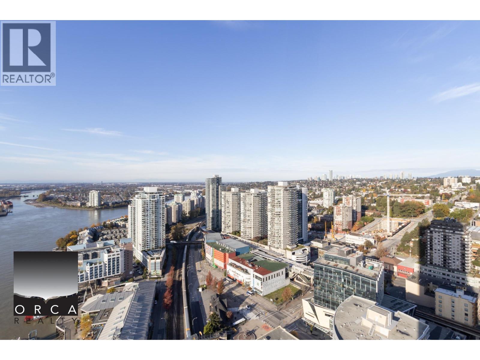 3302 680 Quayside Drive, New Westminster, British Columbia  V3M 6Z6 - Photo 21 - R3176280