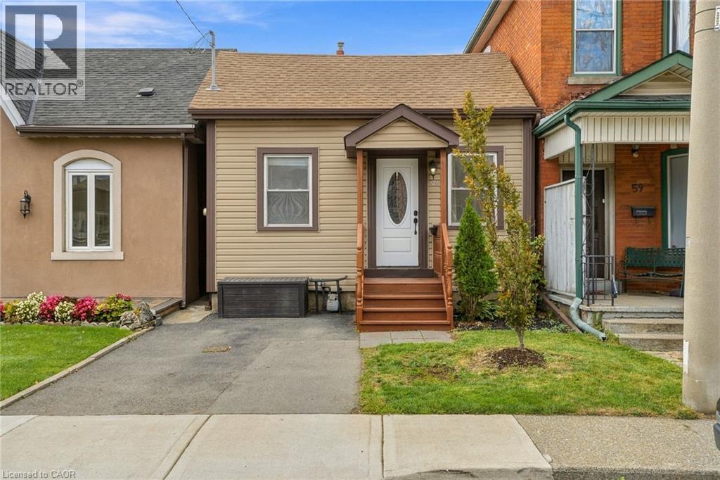 57 TISDALE Street N, hamilton, Ontario