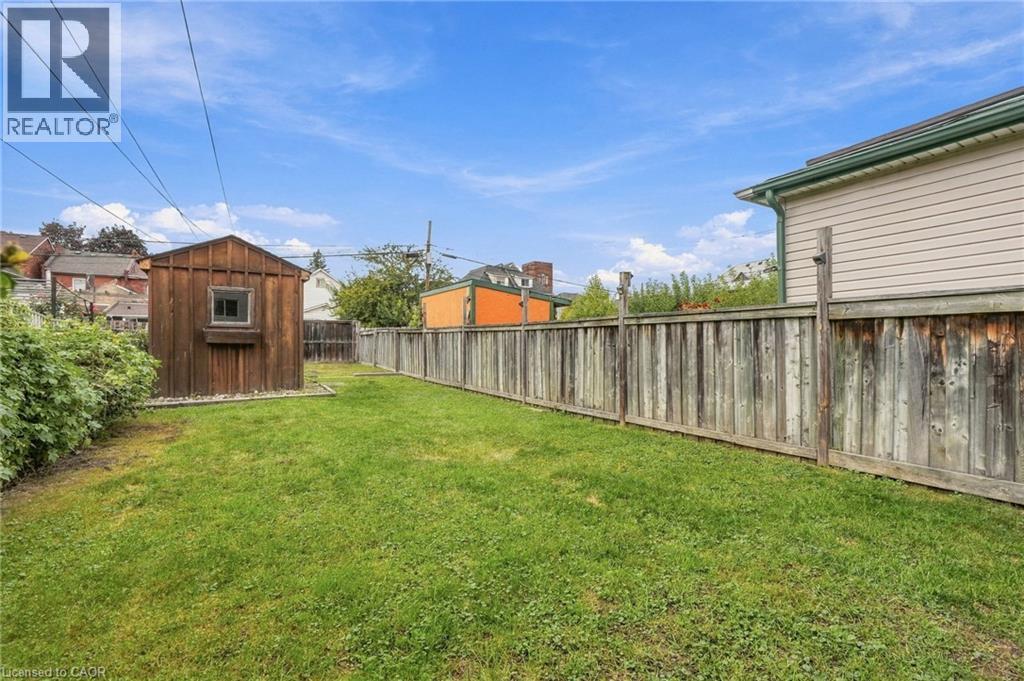 57 Tisdale Street N, Hamilton, Ontario  L8L 5M3 - Photo 22 - 40871919