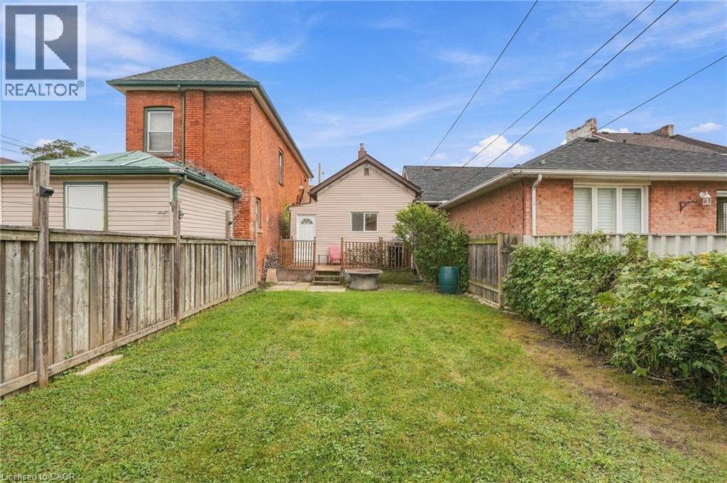 57 Tisdale Street N, Hamilton, Ontario  L8L 5M3 - Photo 25 - 40871919