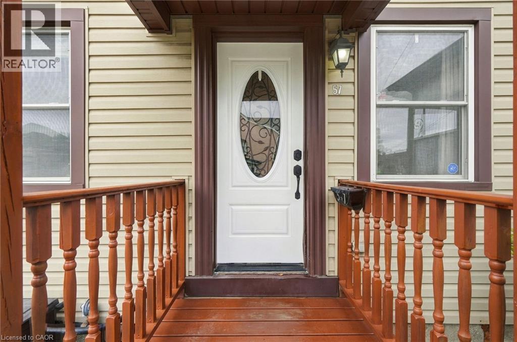 57 Tisdale Street N, Hamilton, Ontario  L8L 5M3 - Photo 4 - 40871919