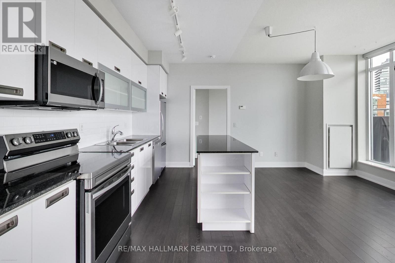 905 - 90 Stadium Road, Toronto (Waterfront Communities), Ontario  M5V 3W5 - Photo 12 - C14089522