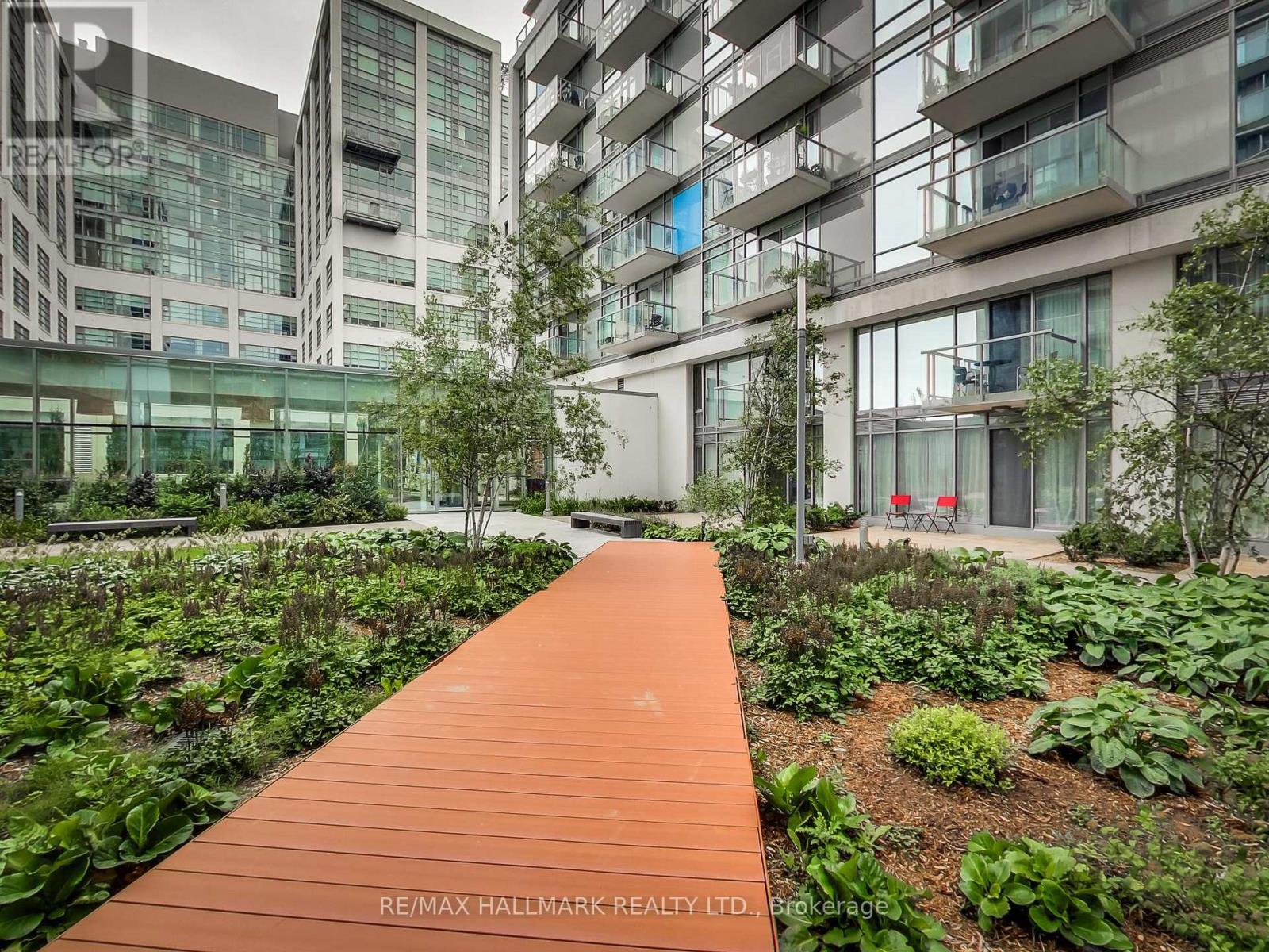 905 - 90 Stadium Road, Toronto (Waterfront Communities), Ontario  M5V 3W5 - Photo 38 - C14089522
