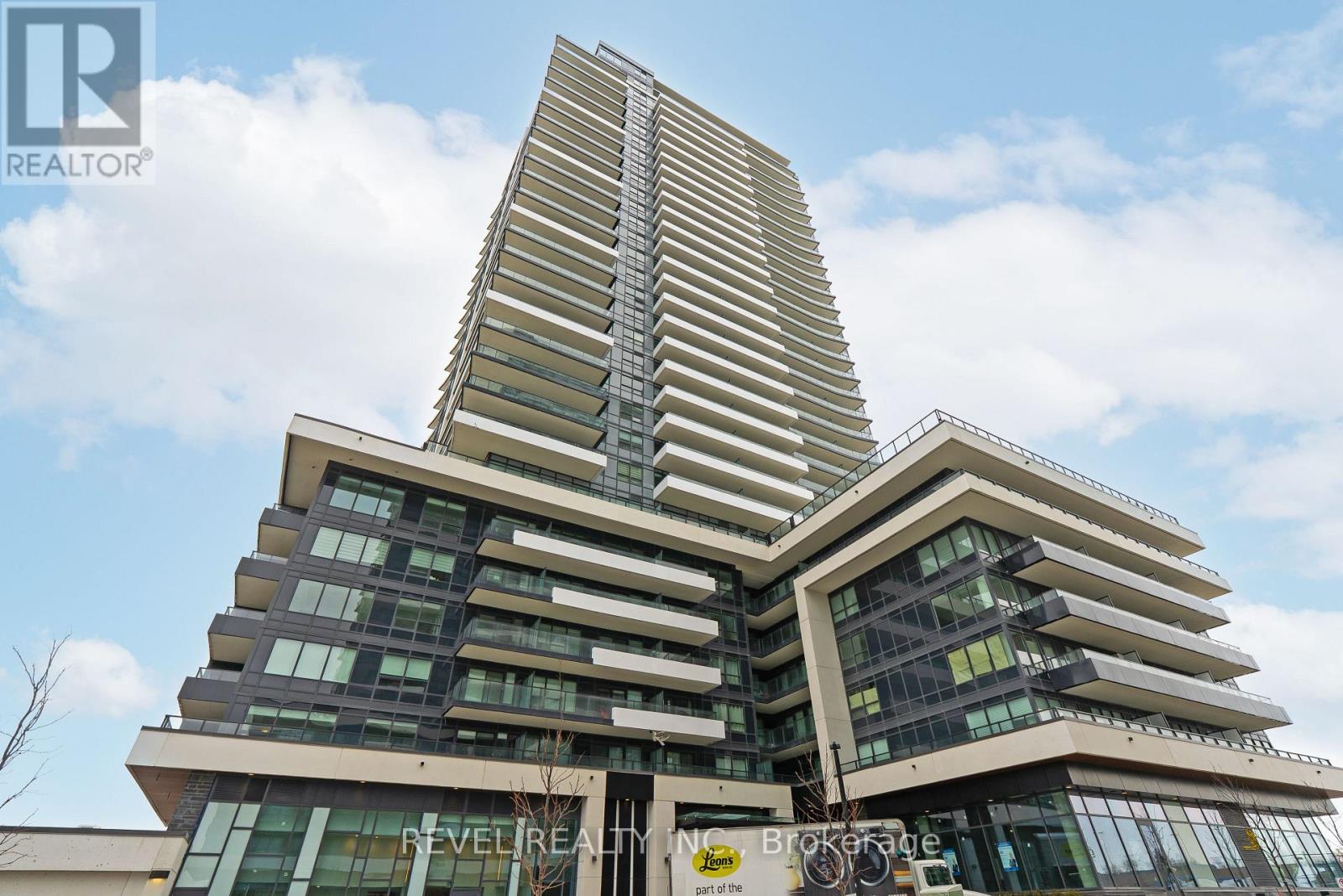417 - 1435 CELEBRATION DRIVE, pickering (bay ridges), Ontario