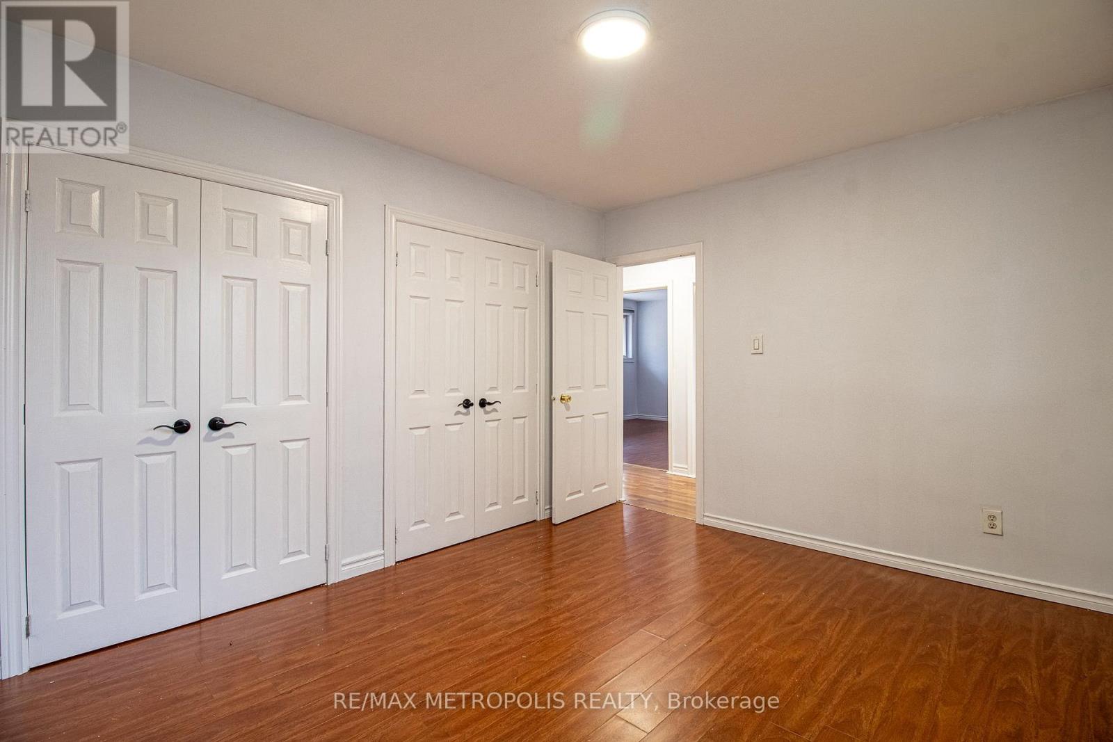 Upper - 57 Chancellor Drive, Toronto (Woburn), Ontario  M1G 2W4 - Photo 13 - E14089506