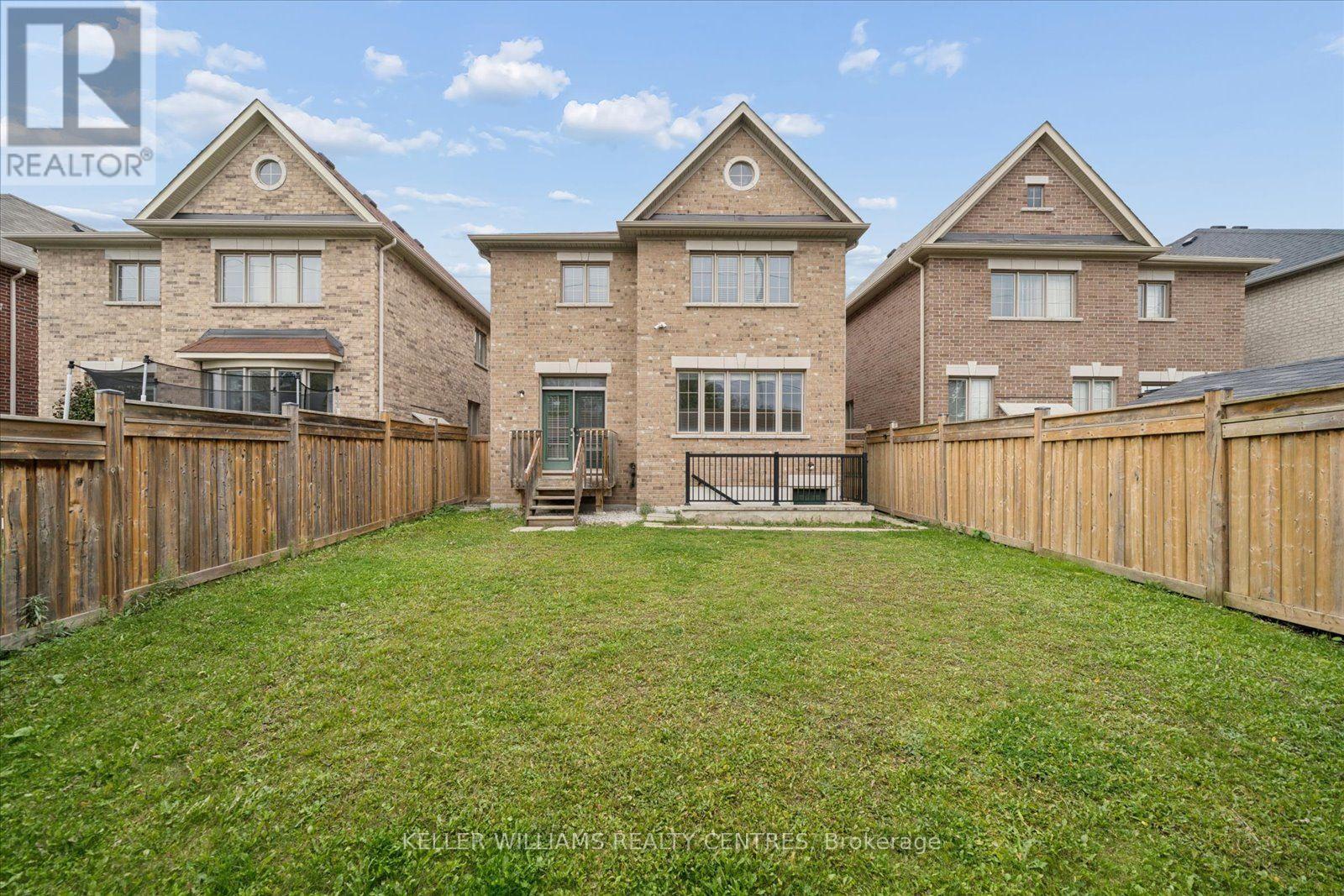 668 Mcgregor Farm Trail, Newmarket (Glenway Estates), Ontario  L3X 1C8 - Photo 17 - N14089512