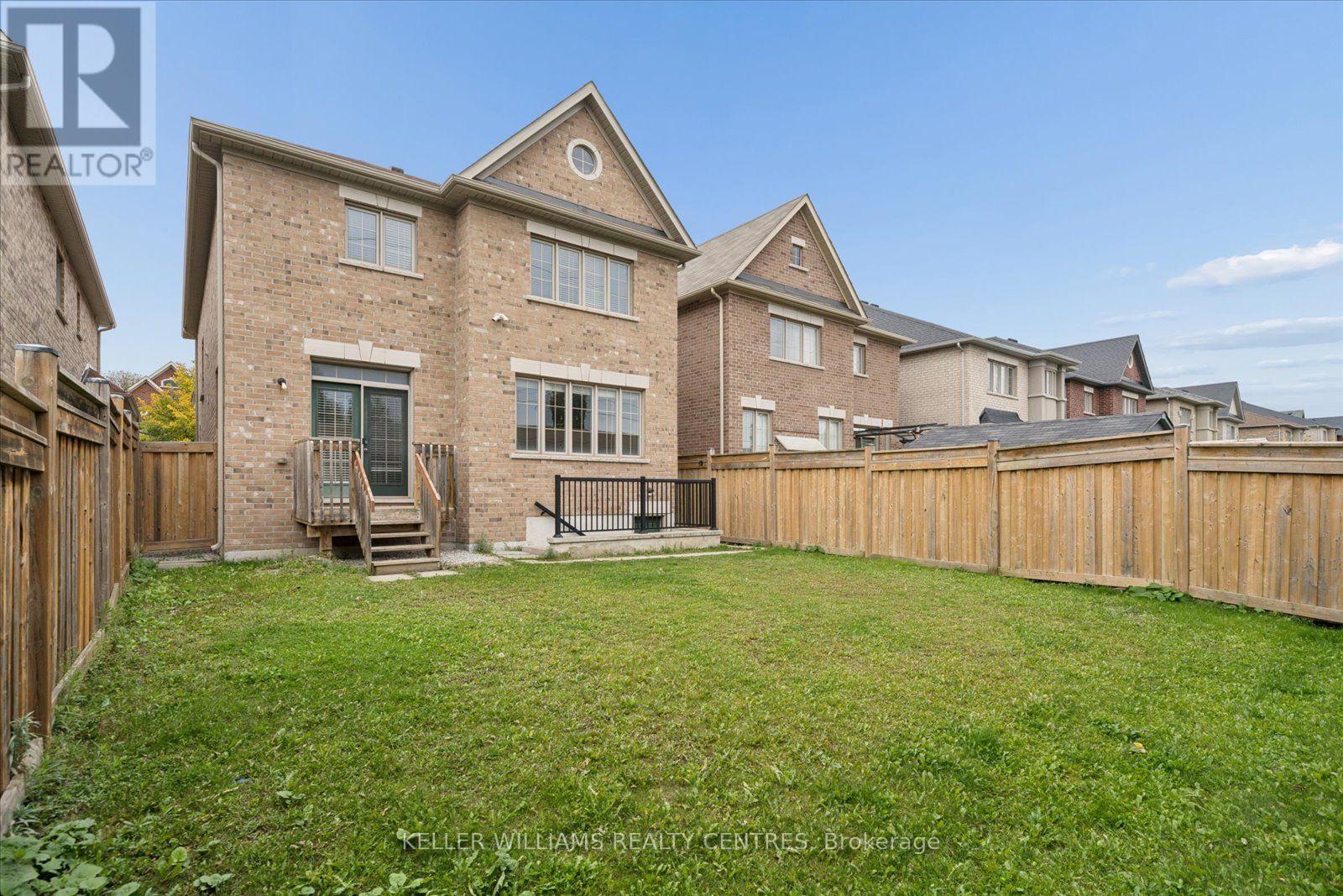 668 Mcgregor Farm Trail, Newmarket (Glenway Estates), Ontario  L3X 1C8 - Photo 18 - N14089512