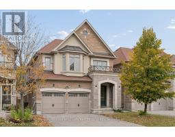 668 MCGREGOR FARM TRAIL, Newmarket, Ontario