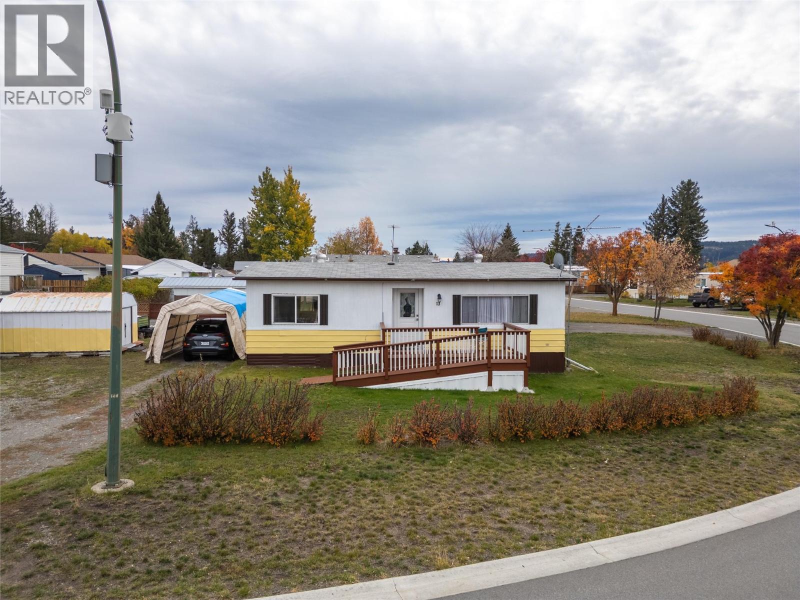 13 Topaz Crescent, Logan Lake, British Columbia  V0K 1W0 - Photo 22 - 10403093