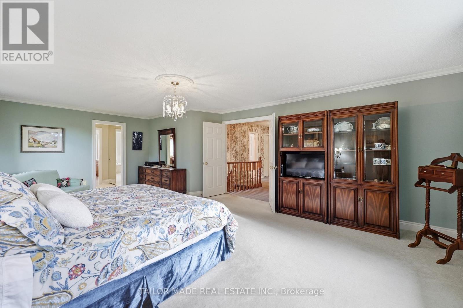 52 Casper Crescent, Brampton, Ontario  L6W 4J7 - Photo 25 - W14089500
