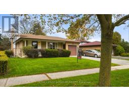 5 ERINLEA CRESCENT, Toronto, Ontario