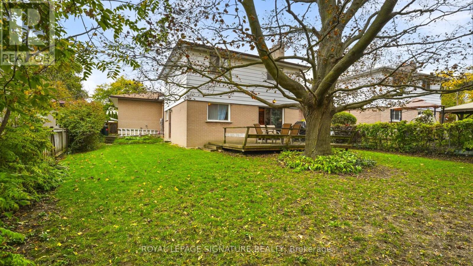 5 Erinlea Crescent, Toronto, Ontario  M1H 2S8 - Photo 44 - E14085812
