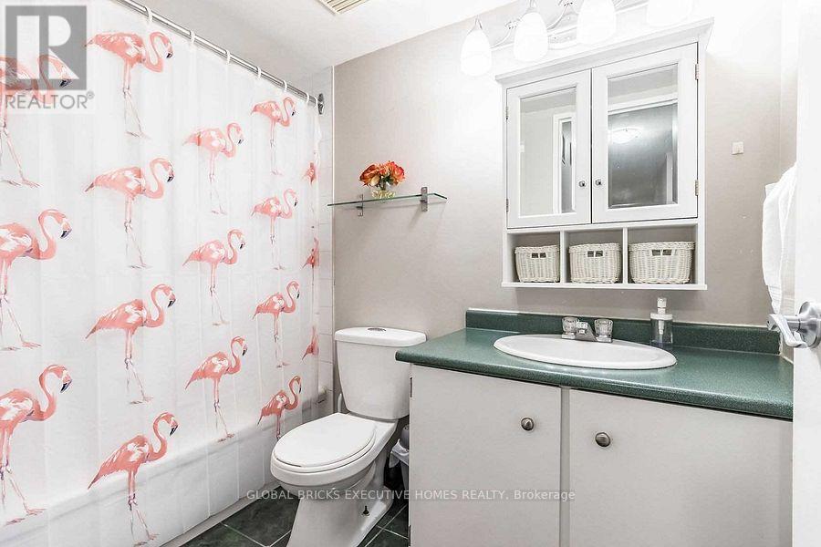 1101 - 4 Lisa Street, Brampton (Queen Street Corridor), Ontario  L6T 4B6 - Photo 24 - W14089502