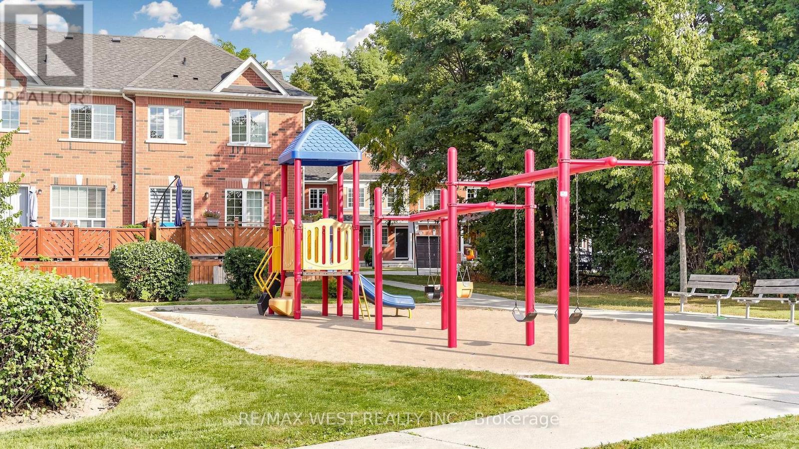 101 - 7360 Zinnia Place, Mississauga, Ontario  L5W 2A4 - Photo 21 - W14089514