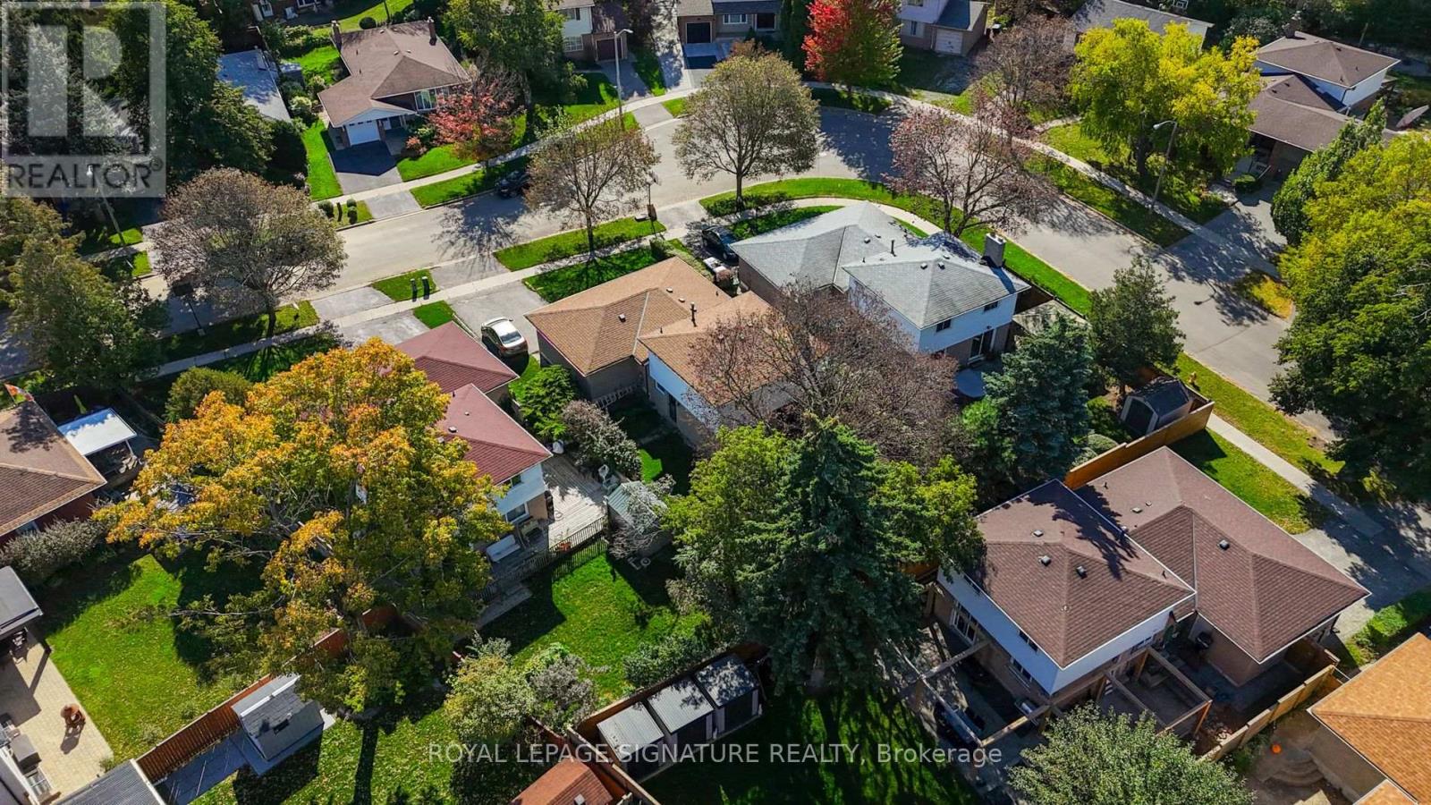 5 Erinlea Crescent, Toronto, Ontario  M1H 2S8 - Photo 47 - E14085812