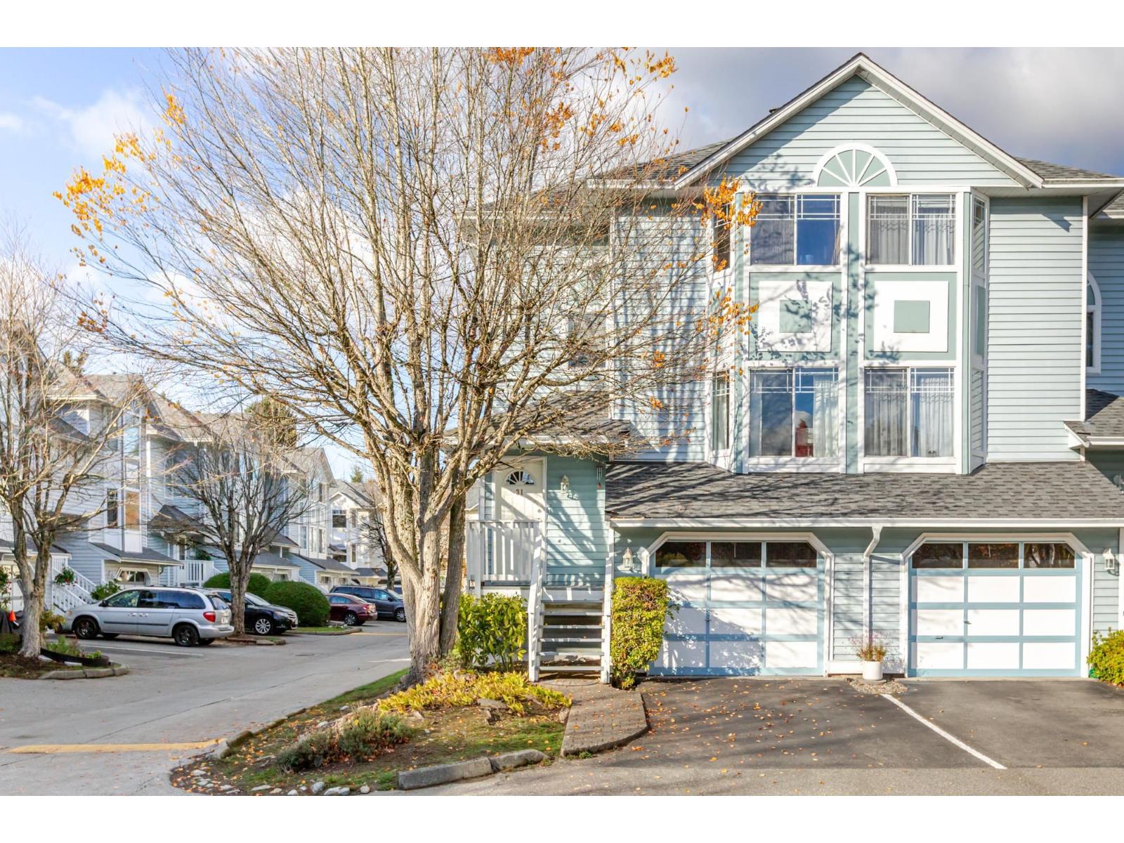 31 15550 89 AVENUE, surrey, British Columbia