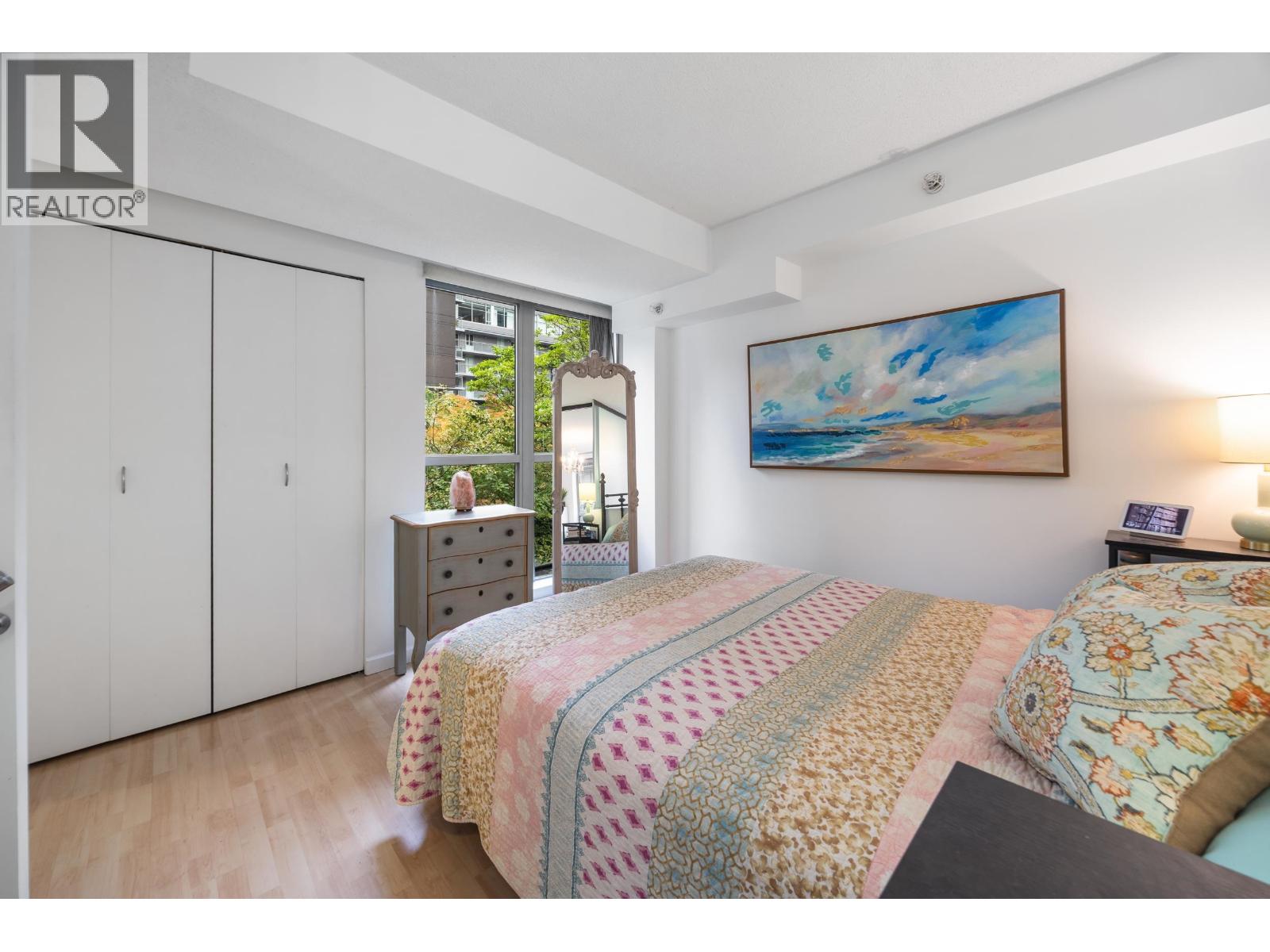 203 501 Pacific Street, Vancouver, British Columbia  V6Z 2X6 - Photo 19 - R3171628
