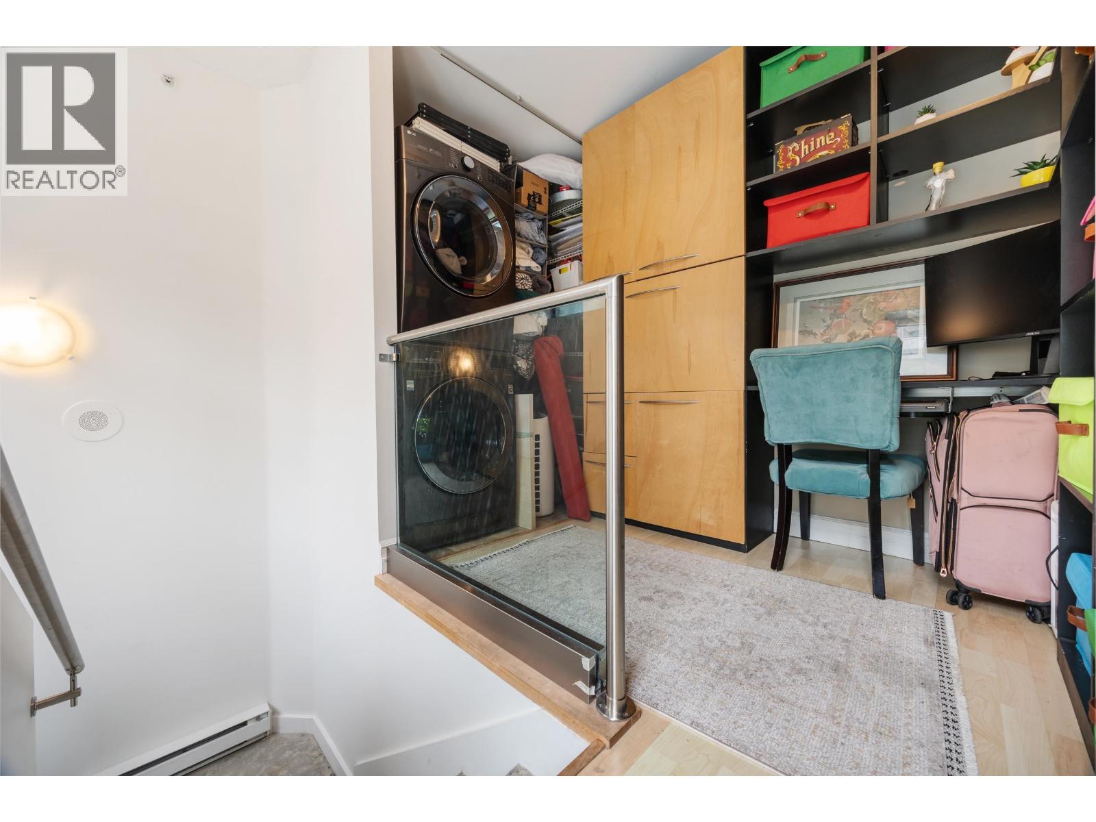 203 501 Pacific Street, Vancouver, British Columbia  V6Z 2X6 - Photo 21 - R3171628