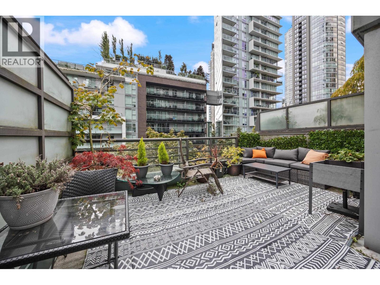 203 501 Pacific Street, Vancouver, British Columbia  V6Z 2X6 - Photo 22 - R3171628