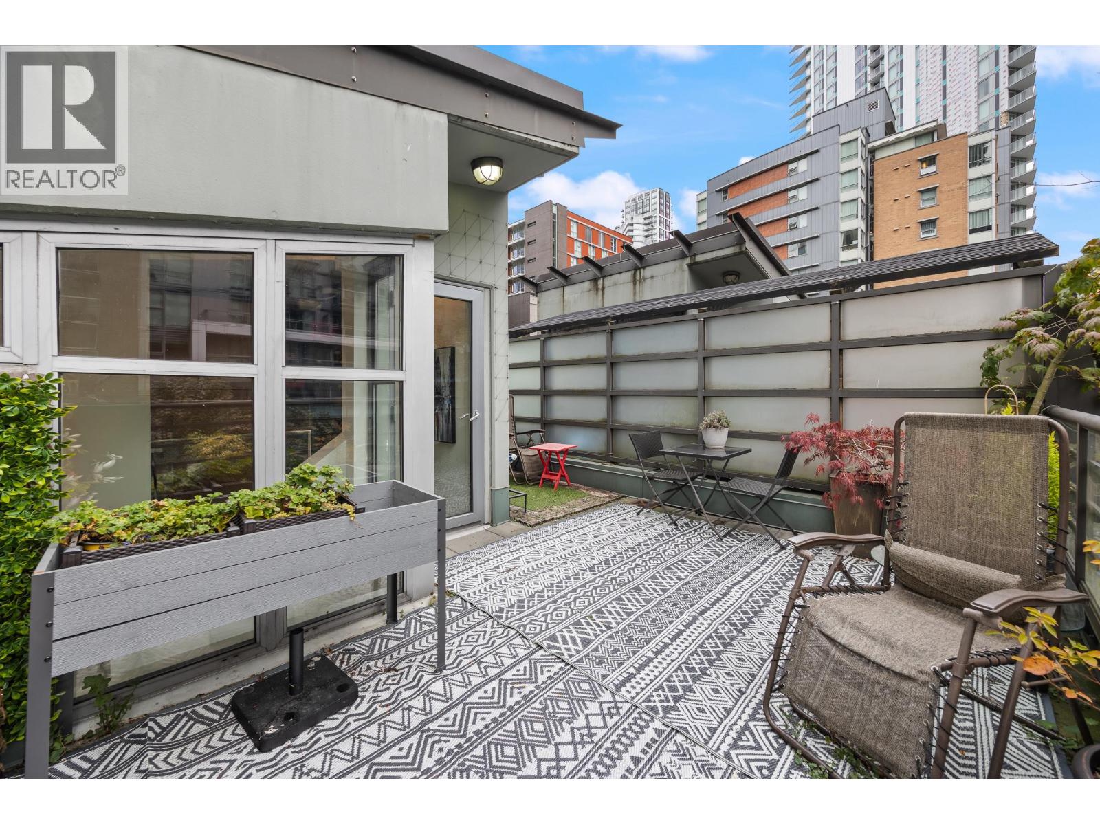 203 501 Pacific Street, Vancouver, British Columbia  V6Z 2X6 - Photo 23 - R3171628