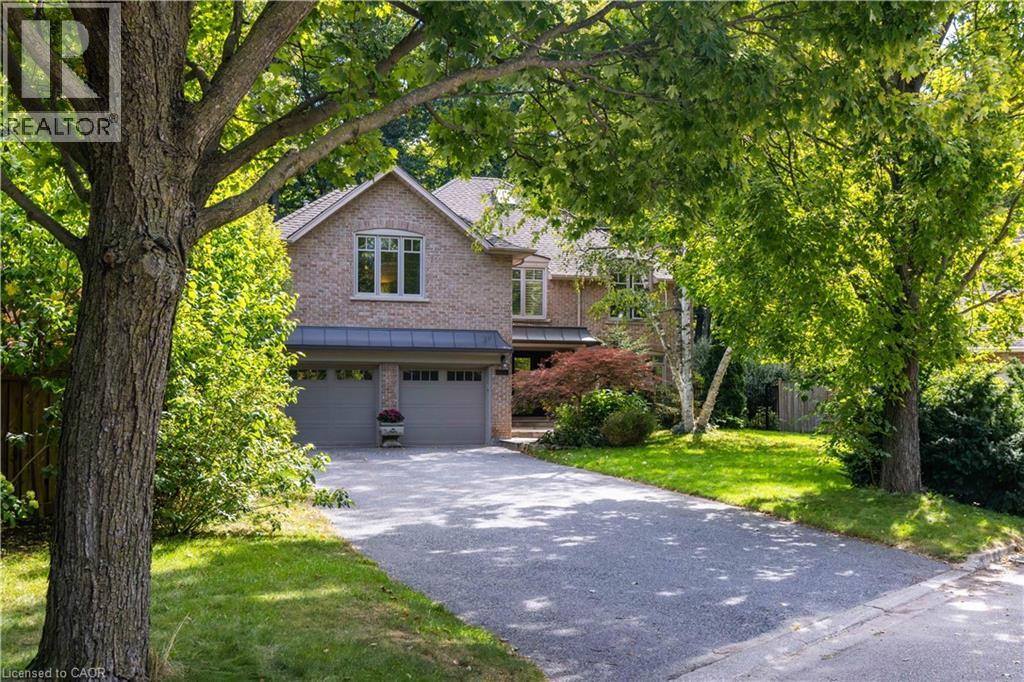 1530 CHASEHURST Drive, Mississauga, Ontario