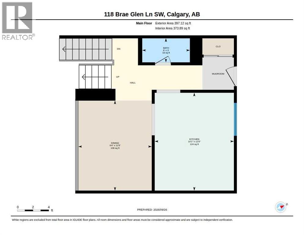 118 Brae Glen Lane Sw, Calgary, Alberta  T2W 1B6 - Photo 35 - A2348717