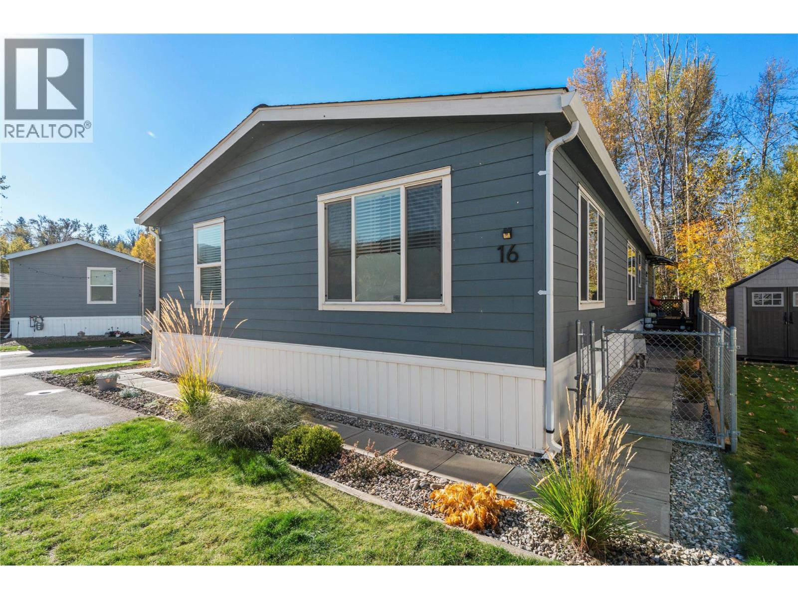 4811 10A Avenue Unit# 16