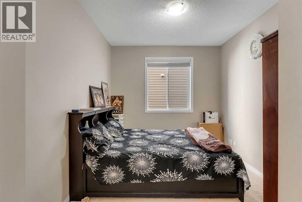 146 Windwood Grove Sw, Airdrie, Alberta  T4B 3S8 - Photo 18 - A2351054