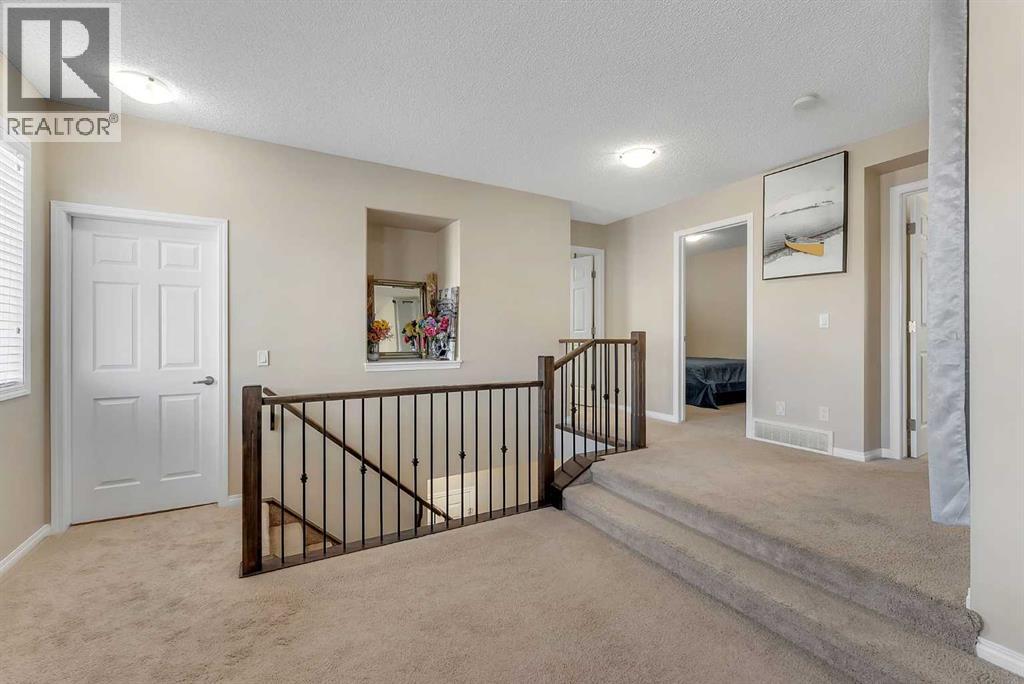 146 Windwood Grove Sw, Airdrie, Alberta  T4B 3S8 - Photo 20 - A2351054
