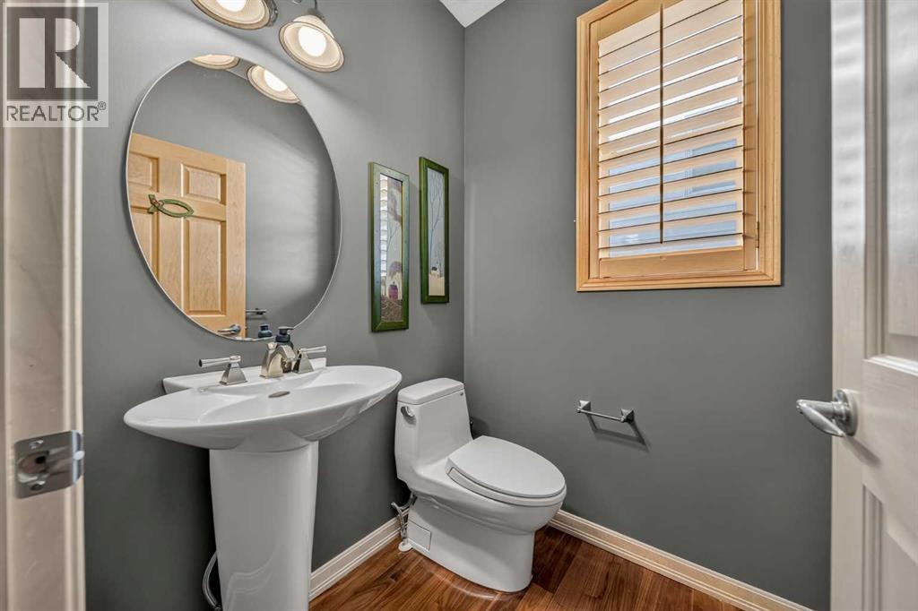 248 Douglas Woods Hill SE