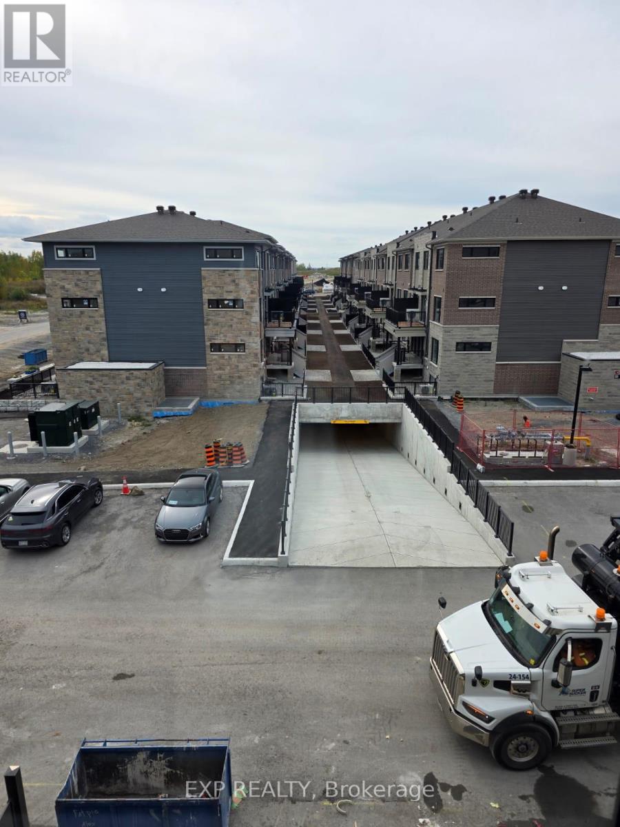 10 - 201 Glenroy Gilbert Drive, Ottawa, Ontario