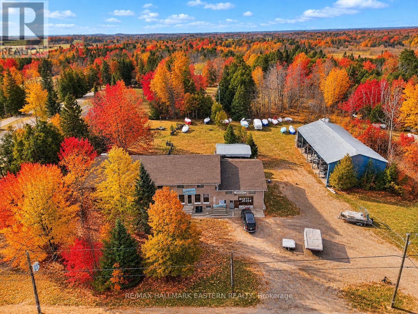 228 County Road 46, Havelock-Belmont-Methuen, Ontario  K0L 1Z0 - Photo 2 - X14033684