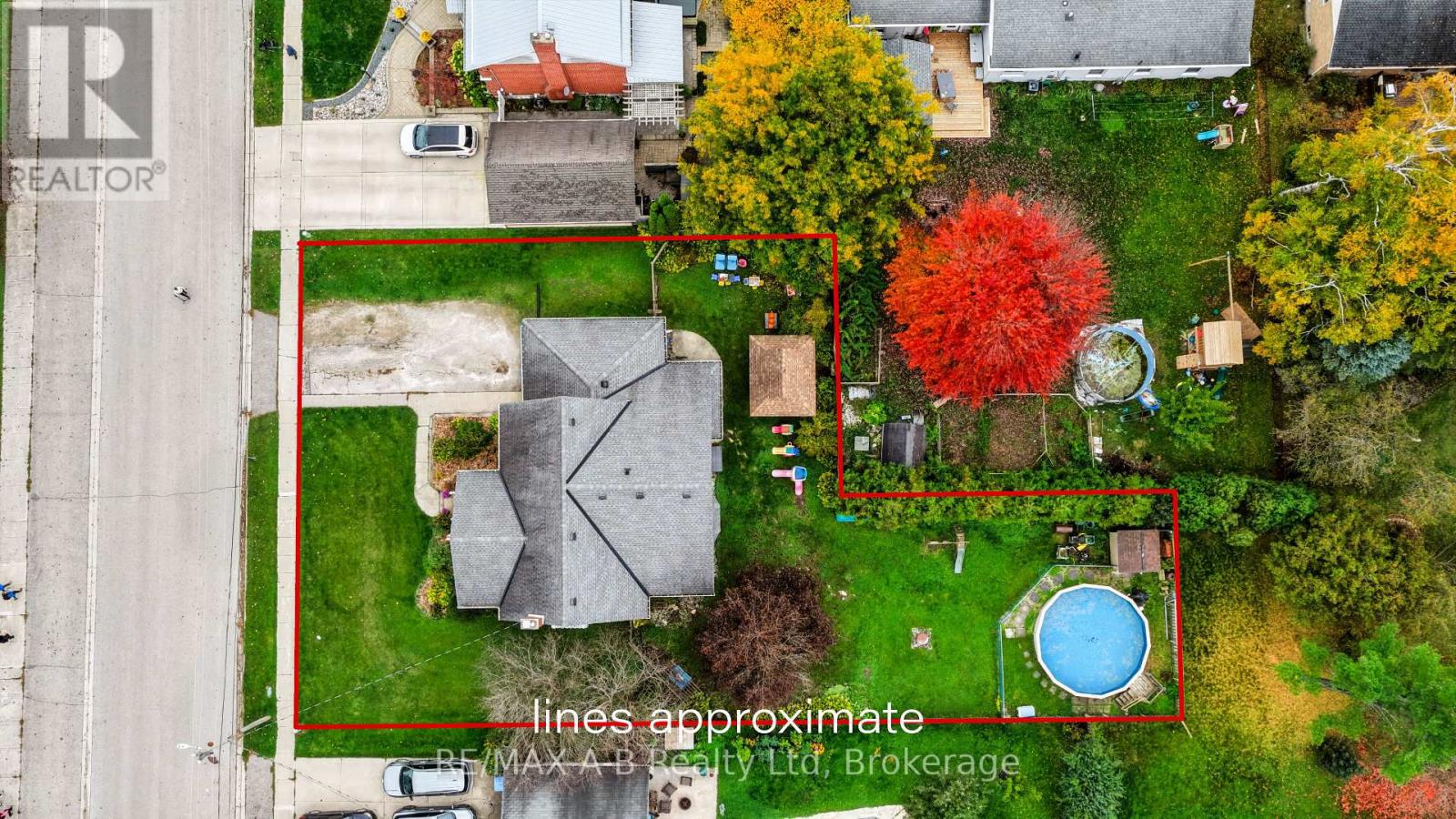 77 Gidley Street E, South Huron, Ontario  N0M 1S6 - Photo 41 - X14089568