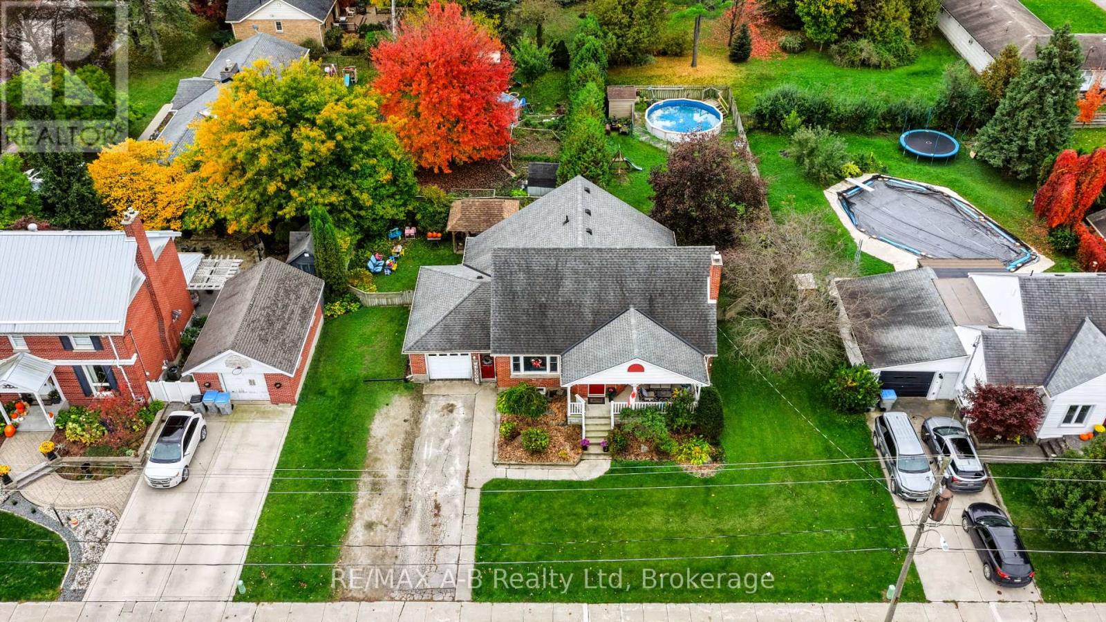 77 Gidley Street E, South Huron, Ontario  N0M 1S6 - Photo 44 - X14089568