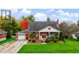 77 GIDLEY STREET E, south huron (exeter), Ontario