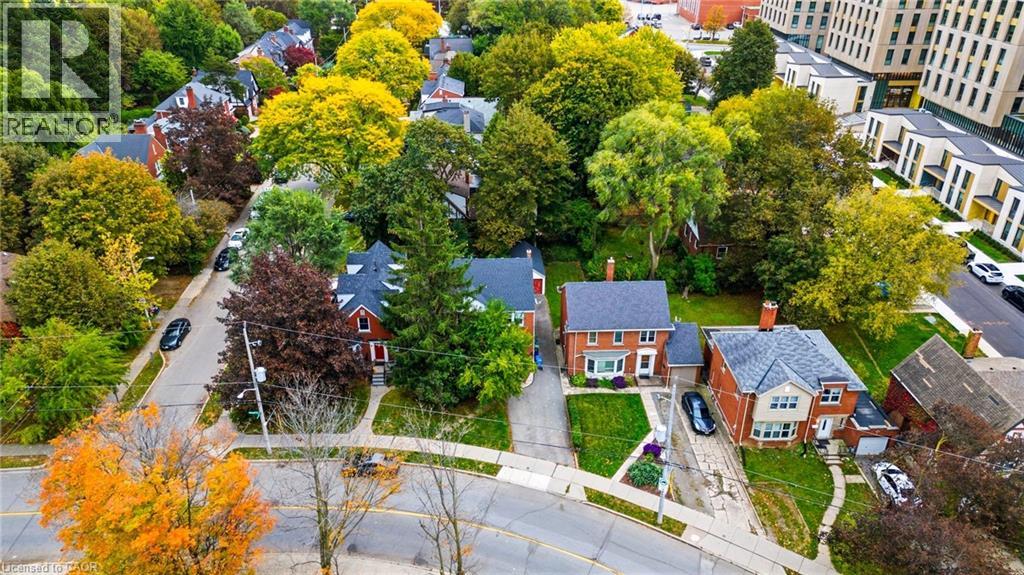 23 Forsyth Avenue S, Hamilton, Ontario  L8S 2A4 - Photo 41 - 40872037