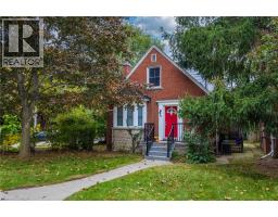 23 FORSYTH Avenue S, Hamilton, Ontario